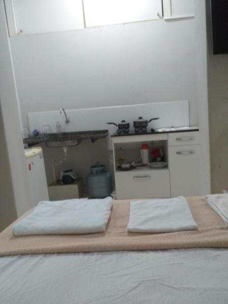 Billede 8: Ubá Flat 101