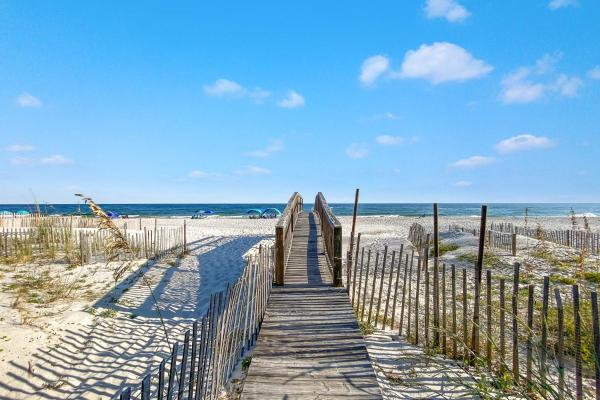 Lagoon Tower 1201 - Gulf Shores, AL