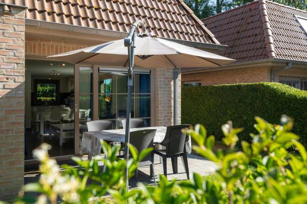 Cottage Near Plopsaland - De Panne