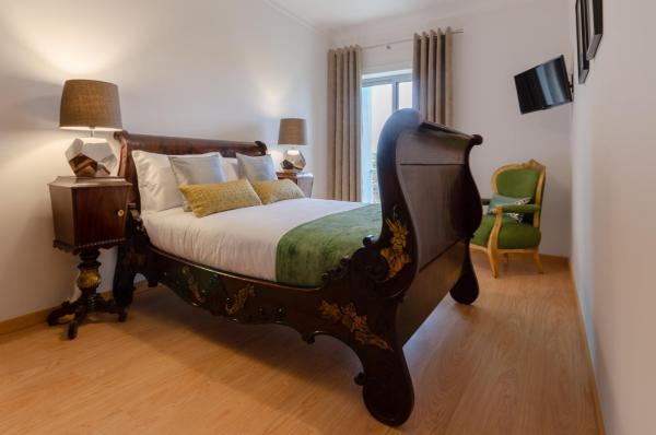 写真にはSetubal市にあるSetubal Boutique Apartment III by Homingが写っています。