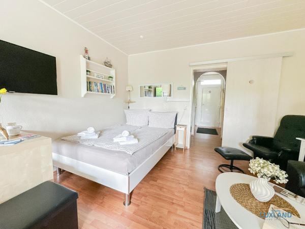 Ferienwohnung Kehrwieder Nr 8 - Cuxhaven