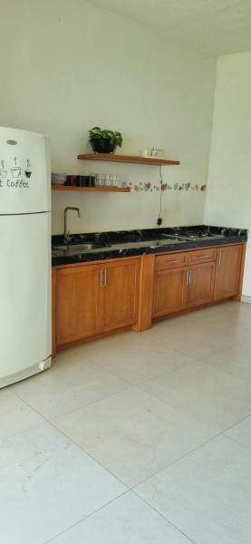 A la foto es mostra l'objecte Casa de Campo El Origen situat a la ciutat de San Juan Cosalá.