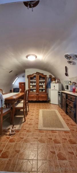 Nella foto è visibile l'oggetto Sobík Bed & Breakfast situato nella città di Hernádvécse.