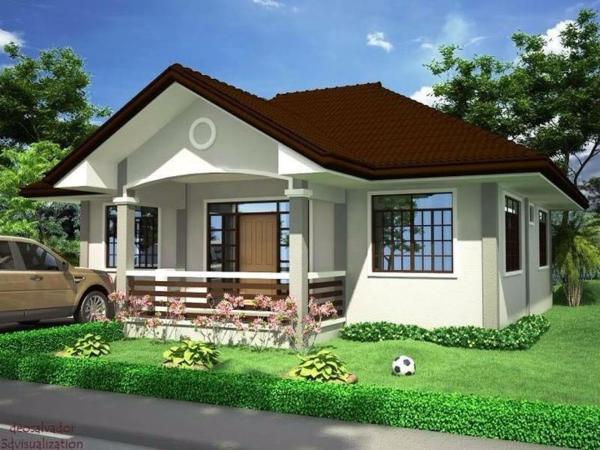 Auf dem Foto ist das Objekt RU Test home in der Stadt Jakarta zu sehen.