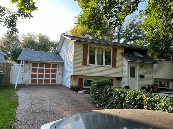 Cozy apartment in a nice area, Saskatoon