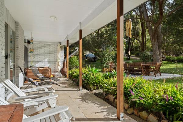 Salt And Stone Modern Pearl Beach Stay 2 Mins To Ocean - North Shore