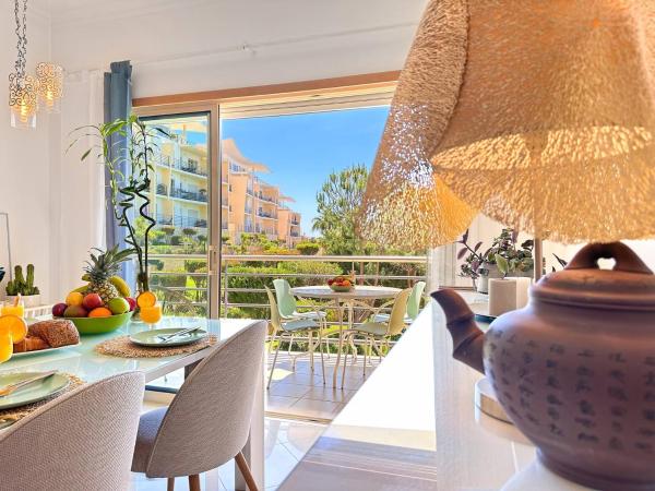 Azure Heaven By Becherish - Albufeira