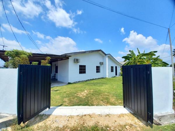 Perhentian Besut Homestay - Terengganu