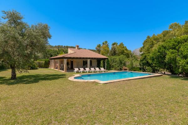 Can Colom By Sealand Villas - Îles Baléares