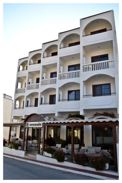 Oceanis Hotel - Greece