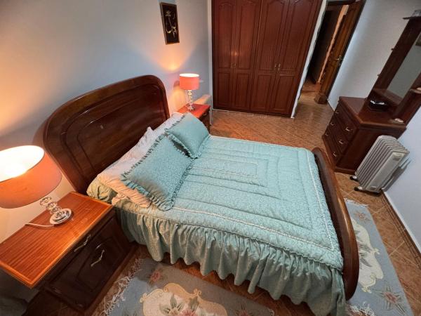 Sea View Apartment Achakar, Tanger