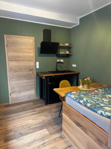A la foto es mostra l'objecte My Star Apartment situat a la ciutat de Maribor.