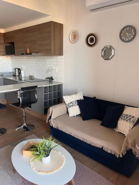 Apartamento con pileta! Ed Hassler! #8 Mariale, Асунсьон