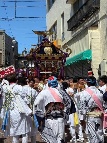 Photo 3 : 民泊つぎとはぎ