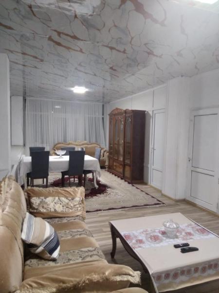 Family House For Tourists - Azerbaijan