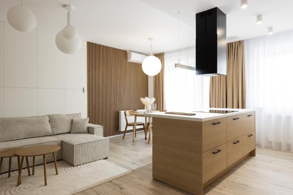 Na fotografii je vidět objekt Royalton City Nest nacházející se ve městě Oradea.