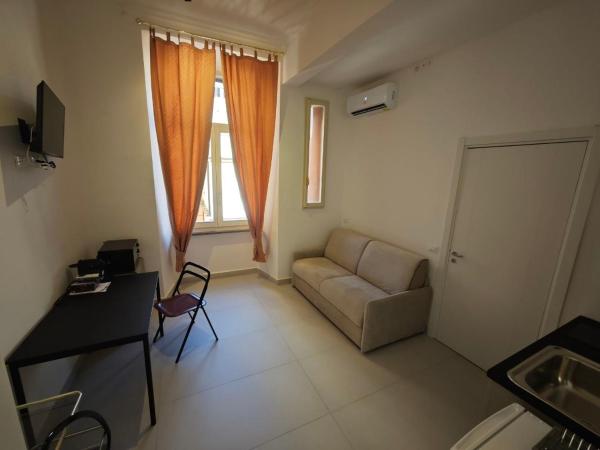 Appartamento Alida - Rom
