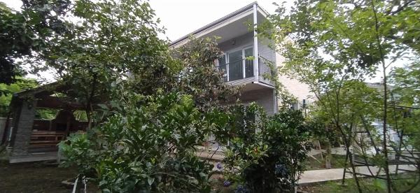 Apartment On Kobuleti Beach. - Georgia
