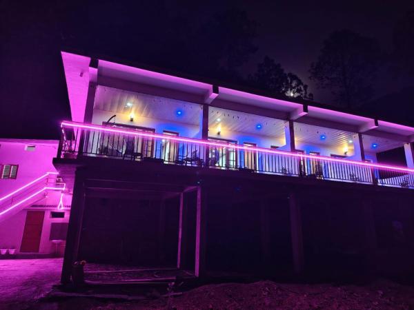 Summer Imperial Crest Hotels - Kasauli