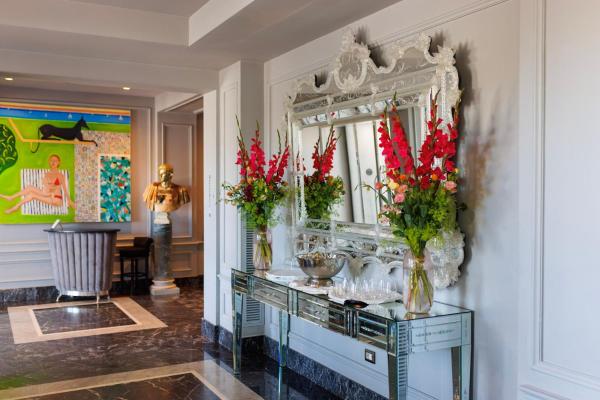 Boscolo Lyon Hotel & Spa - Genas
