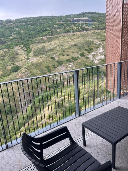 Filigreen, Tbilisi