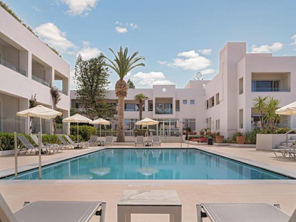 A la foto es mostra l'objecte Creta Royal - Adults Only situat a la ciutat de Skaleta.