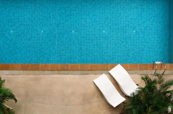 Modern 2 Bed Executive Unit - 5min to Nana BTS, Bangkok