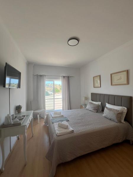 A la foto es mostra l'objecte Lagos Royal Rooms and Suites situat a la ciutat de Lagos.