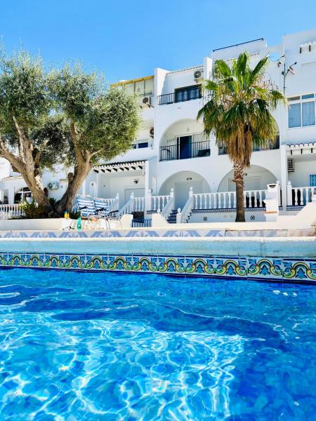 A la foto es mostra l'objecte Casa Regina Spain situat a la ciutat de Ciudad Quesada.