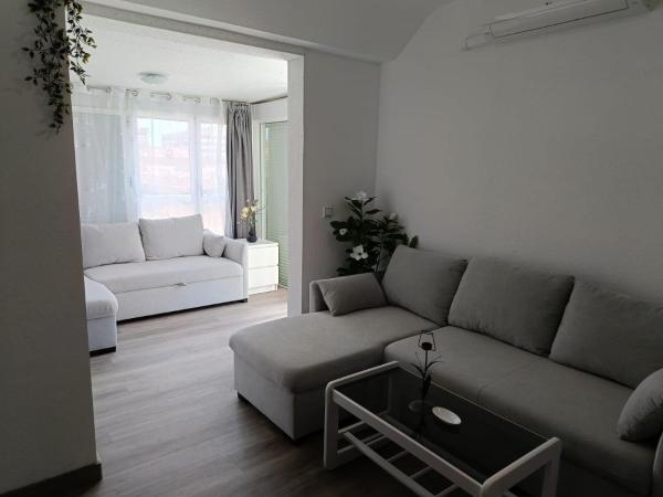 Apartmán Santomera - Torrevieja
