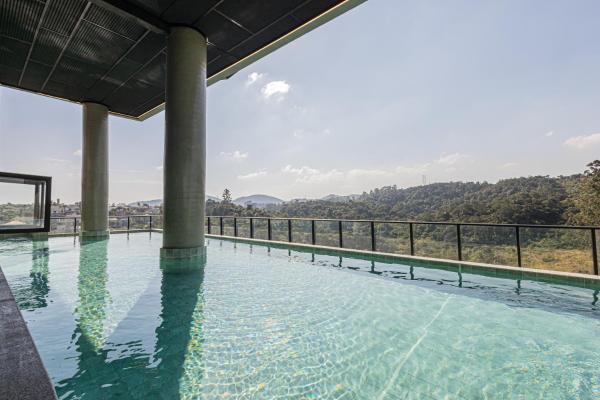 Sky Design Alphaville Housi By Anora Spaces - Barueri