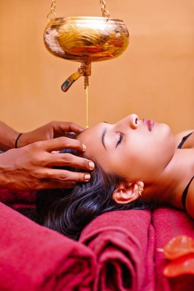 A la foto es mostra l'objecte Mahi Beach Ayurveda situat a la ciutat de Maggona.