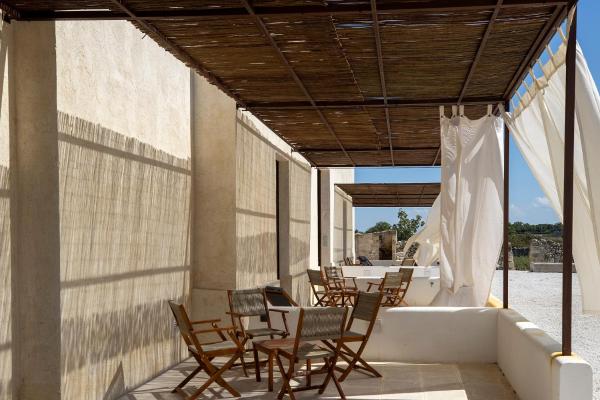 Masseria Loggia Pucci - Lecce