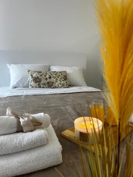 Rea Silena - Modern And Stylish Studio - Sofia