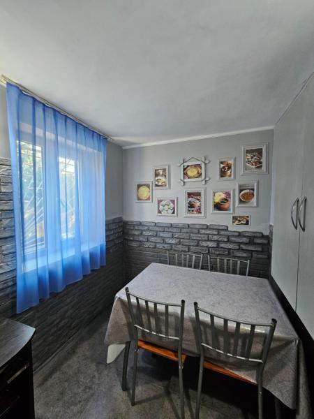 Marselo's Happy House - Georgien
