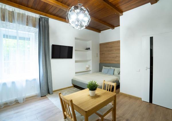 A la foto es mostra l'objecte Riverside Vilnius situat a la ciutat de Vílnius.