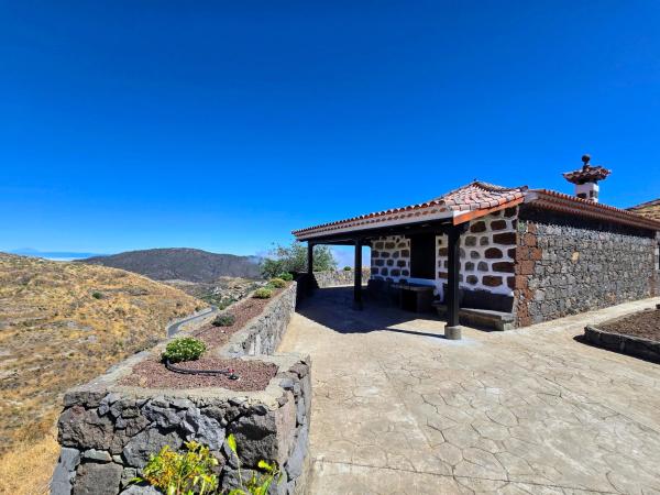 Cr La Montañeta "By Henrypole Home" - Tejeda