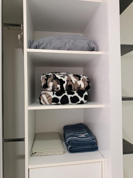 Fotografia 2: 2D - Hermoso apartamento con Balcon