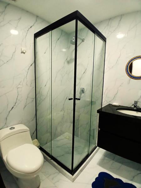 Fotografia 3: 2D - Hermoso apartamento con Balcon