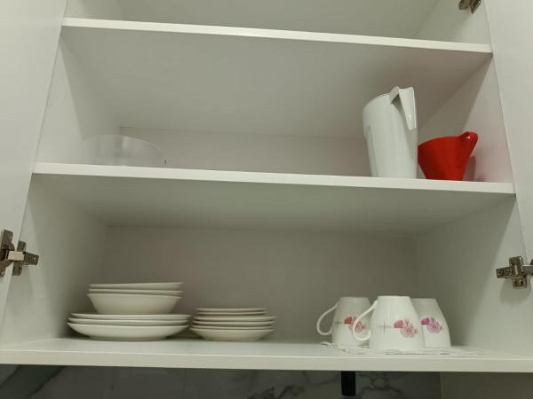 Fotografia 5: 2D - Hermoso apartamento con Balcon