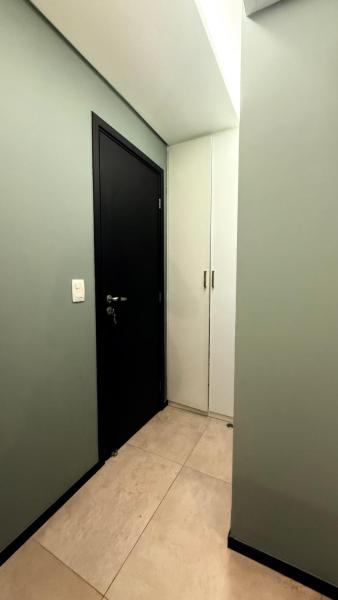 A la foto es mostra l'objecte Paiva Experience situat a la ciutat de Recife.