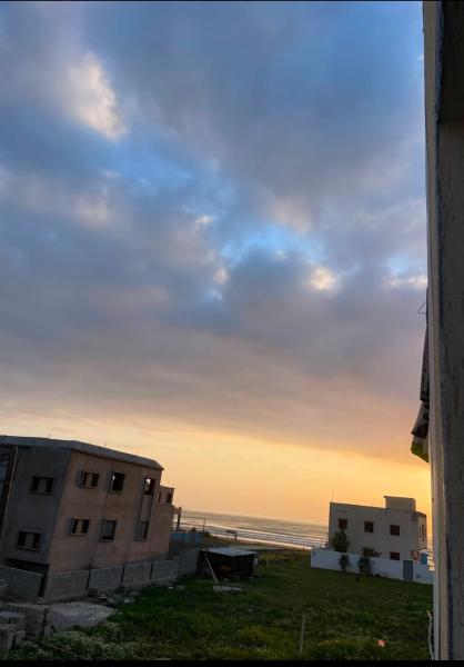 En la foto se muestra el objeto Coastal Homes ubicado en la ciudad de Briyech.