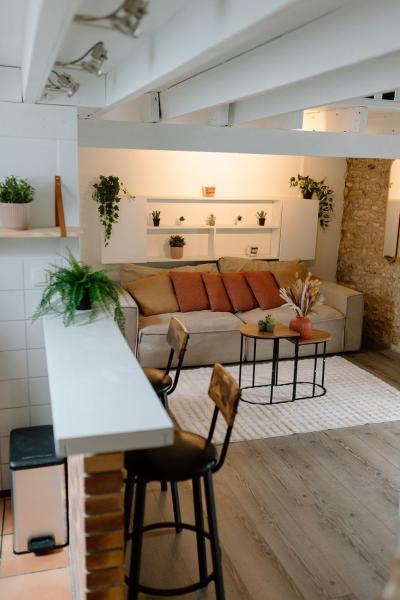 Foto 3: Le Tiny Chalet