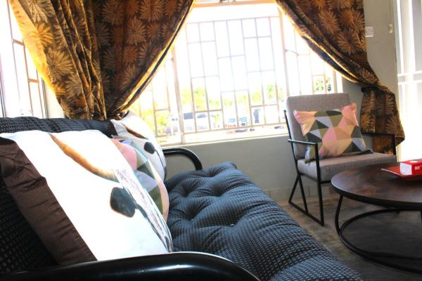 Self-catering Homes, House 1, Gaborone