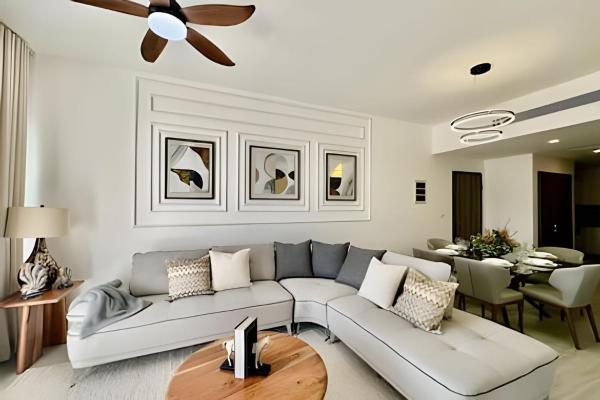 På billedet ses objektet Adult Only Luxe Retreat @ Coral Bay 2 beliggende i byen Punta Cana.