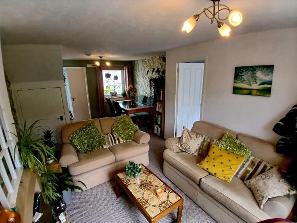 Botanical Hideaway-homestay - Edinburgh