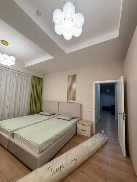 Foto 4: Апартаменты #3 Иссык-Куль Karven Four Seasons