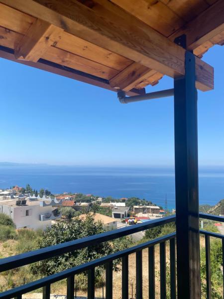 Villa ÇEla - Borsh