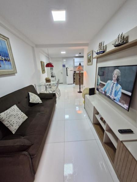 Apartamento praia do recreio - Recreio RJ, Rio de Janeiro