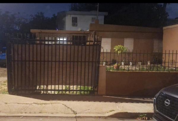 La casita 406, San Juan